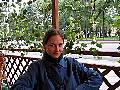 Waiting for a Russian meal2