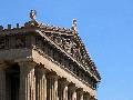 Nashville Parthenon 3